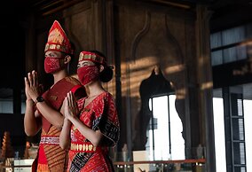 The Apurva Kempinski Bali