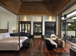 The Apurva Kempinski Bali