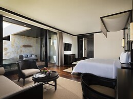 The Apurva Kempinski Bali