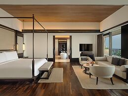 The Apurva Kempinski Bali