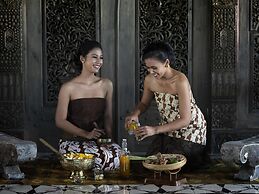 The Apurva Kempinski Bali