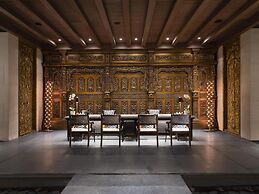 The Apurva Kempinski Bali