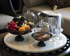 The Apurva Kempinski Bali