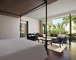 The Apurva Kempinski Bali