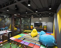 The Apurva Kempinski Bali