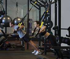 The Apurva Kempinski Bali