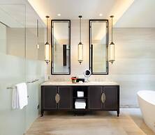 The Apurva Kempinski Bali