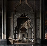 The Apurva Kempinski Bali