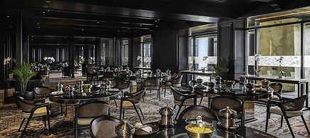 The Apurva Kempinski Bali