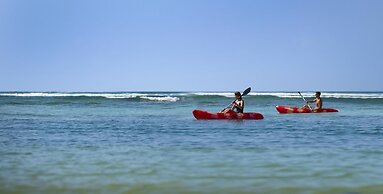 The Apurva Kempinski Bali