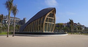 The Apurva Kempinski Bali