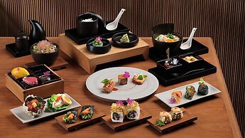 The Apurva Kempinski Bali