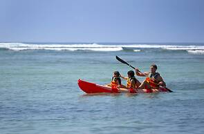 The Apurva Kempinski Bali