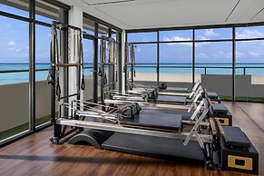 The Apurva Kempinski Bali