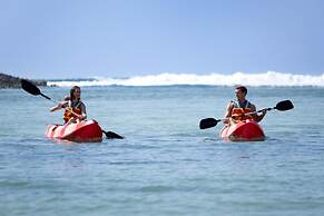 The Apurva Kempinski Bali