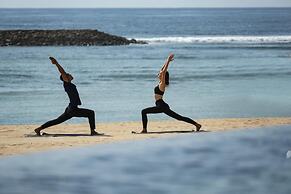 The Apurva Kempinski Bali