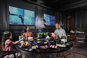 The Apurva Kempinski Bali