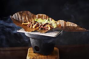 The Apurva Kempinski Bali