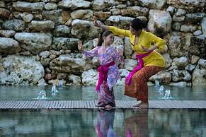 The Apurva Kempinski Bali