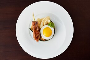 The Apurva Kempinski Bali