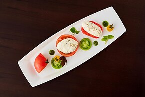 The Apurva Kempinski Bali