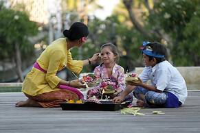 The Apurva Kempinski Bali