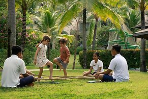 The Apurva Kempinski Bali