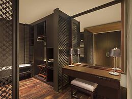 The Apurva Kempinski Bali