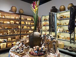 The Apurva Kempinski Bali