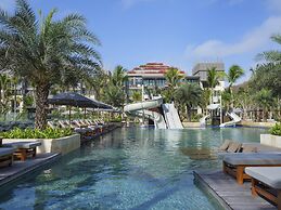 The Apurva Kempinski Bali