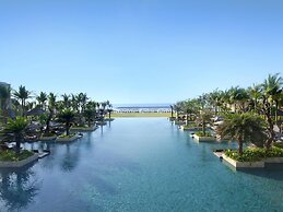The Apurva Kempinski Bali