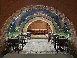 The Apurva Kempinski Bali