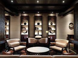 The Apurva Kempinski Bali