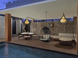 The Apurva Kempinski Bali