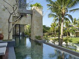 The Apurva Kempinski Bali