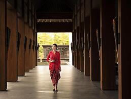 The Apurva Kempinski Bali
