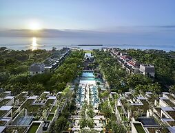 The Apurva Kempinski Bali