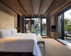 The Apurva Kempinski Bali