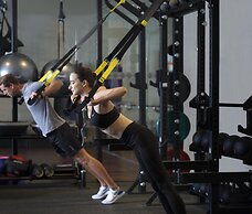 The Apurva Kempinski Bali