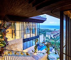 The Apurva Kempinski Bali