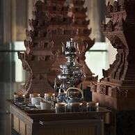 The Apurva Kempinski Bali