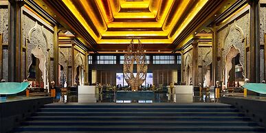 The Apurva Kempinski Bali