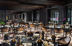 The Apurva Kempinski Bali