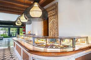 The Apurva Kempinski Bali