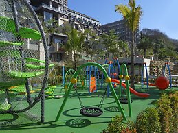 The Apurva Kempinski Bali