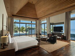 The Apurva Kempinski Bali