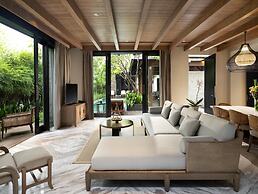 The Apurva Kempinski Bali