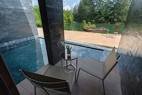 Kalima Resort & Villas Khaolak