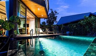 Kalima Resort & Villas Khaolak