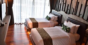 Kalima Resort & Villas Khaolak